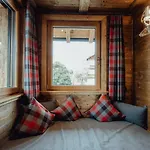 Olivia Alpesi faház *