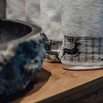 Alpesi faház Olivia *