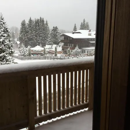Chalet Chalet Olivia