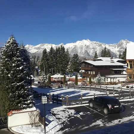 Chalet Chalet Olivia
