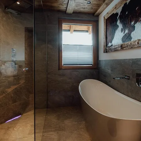 Chalet Chalet Olivia Seefeld in Tirol