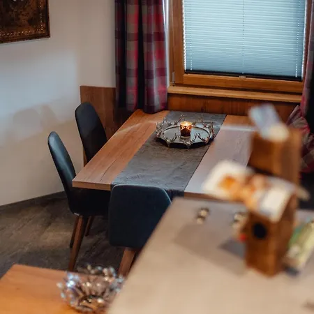 Olivia Шале Зеефельд в Тироле