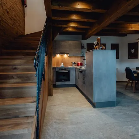 Chalet Olivia * Seefeld in Tirol