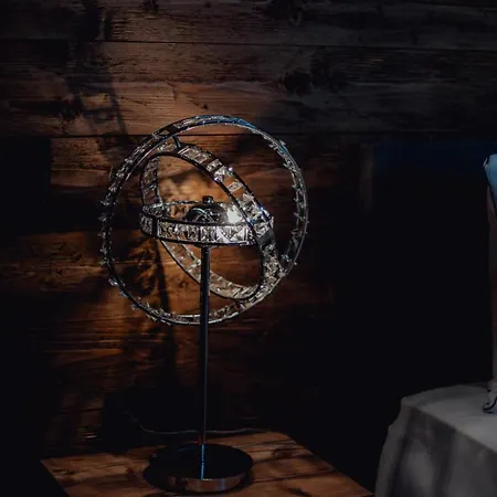 シャレー Olivia ゼーフェルト・イン・チロル