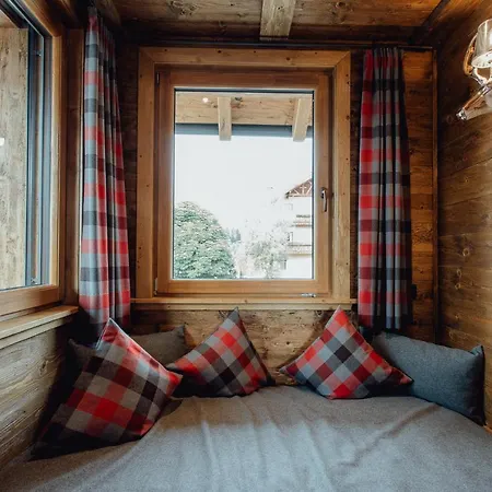 Chalet Olivia Chalet *