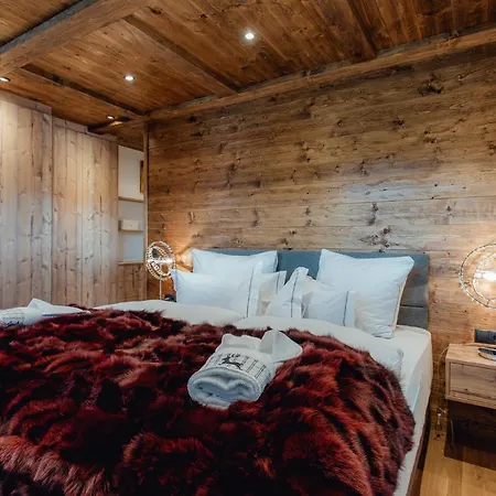 Chalet Olivia * Seefeld in Tirol