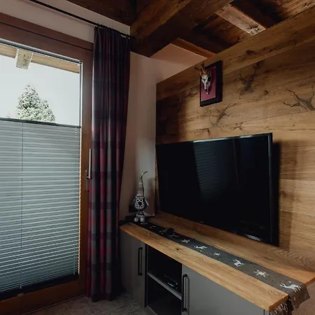 Chalet Olivia * Seefeld in Tirol