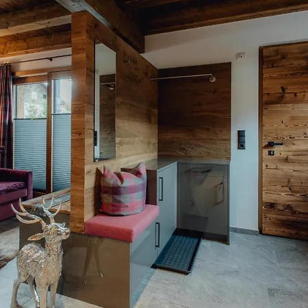 Chalet Olivia * Seefeld in Tirol