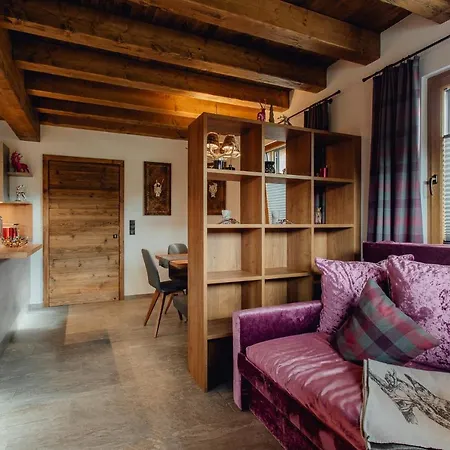 Chalet Chalet Olivia