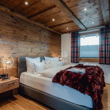 Chalet Olivia * Seefeld in Tirol