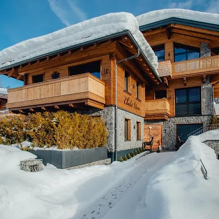 Chalet Olivia * Seefeld in Tirol