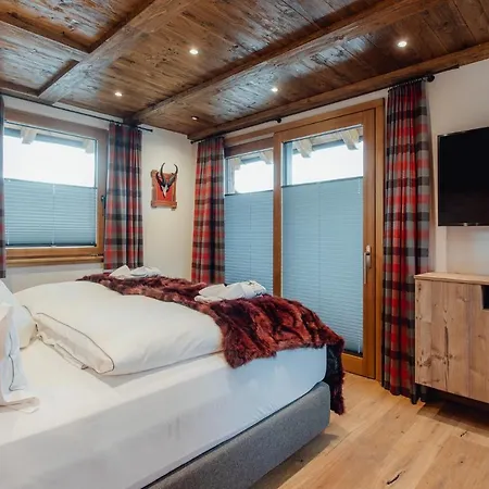 Chalet Olivia *