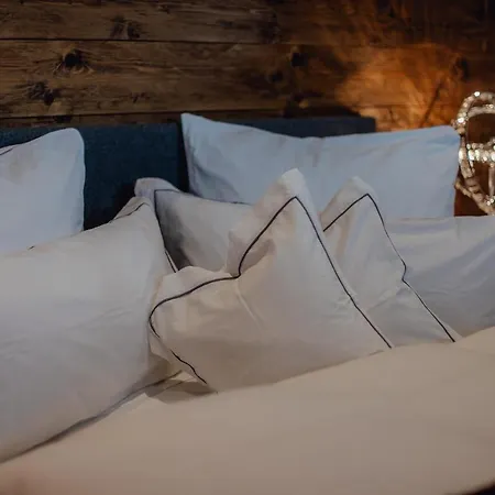 Chalet Olivia Seefeld in Tirol