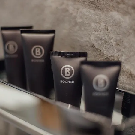 Olivia 제펠드 인 티롤