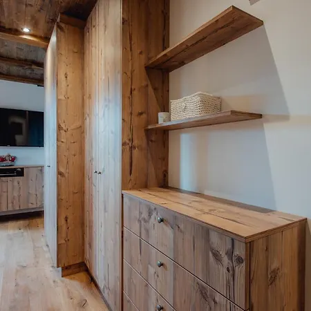 Chalet Olivia * Seefeld in Tirol