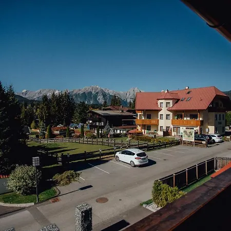 Chalet Chalet Olivia *