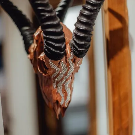 Olivia * Зеефельд в Тироле