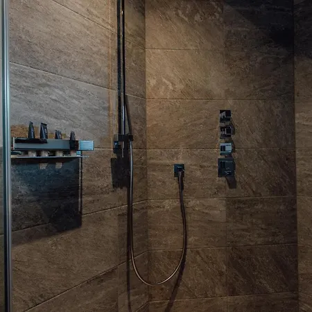 샬레 Olivia 제펠드 인 티롤