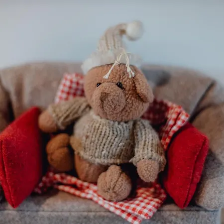 Olivia * ゼーフェルト・イン・チロル