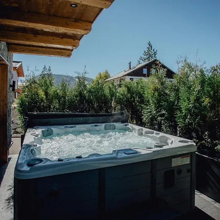 Chalet Olivia * Seefeld in Tirol