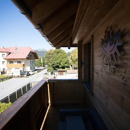 Chalet Olivia Chalet