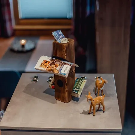 Olivia * Зеефельд в Тироле