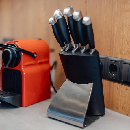 Шале Olivia Зеефельд в Тироле