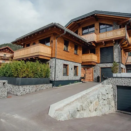 Chalet Olivia Chalet
