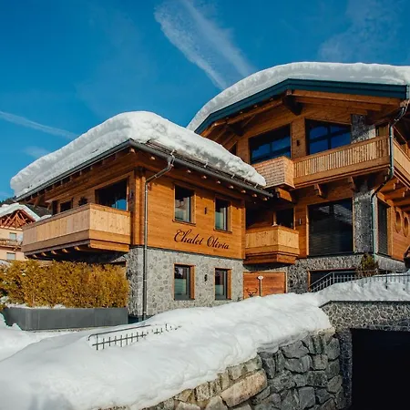 Chalet Chalet Olivia