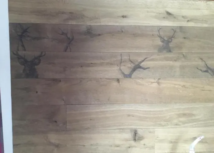 Chalet Olivia Seefeld in Tirol