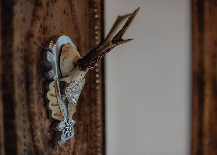 Chalet Olivia Seefeld in Tirol