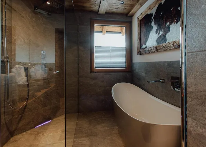 Chalet Olivia Seefeld in Tirol