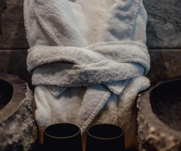 Chalet Olivia Seefeld in Tirol