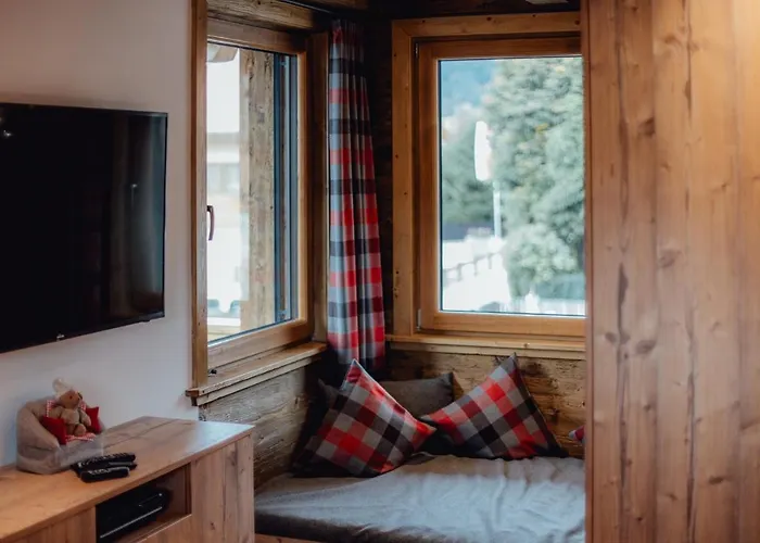 Olivia * Seefeld in Tirol