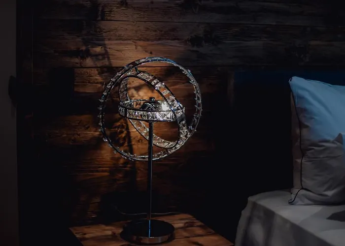 Chalet Olivia Seefeld in Tirol