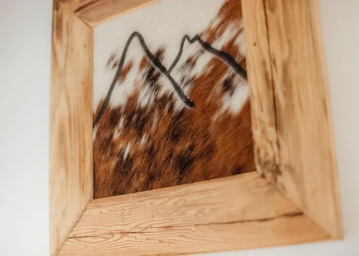 Olivia Seefeld in Tirol