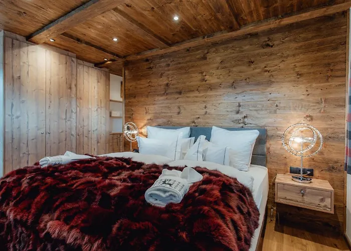 Olivia * Seefeld in Tirol