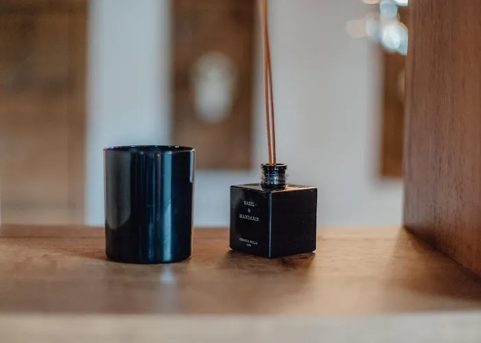 Olivia Seefeld in Tirol