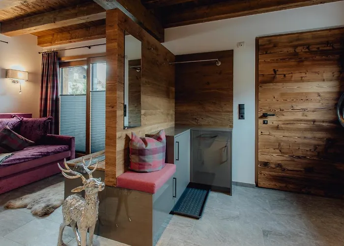 Olivia * Seefeld in Tirol