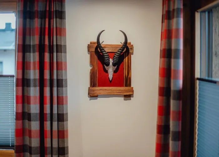 Olivia Seefeld in Tirol