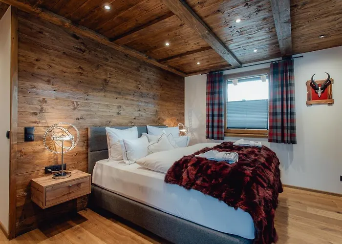 Olivia * Seefeld in Tirol