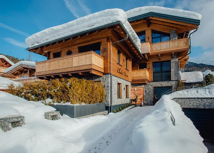 Olivia * Seefeld in Tirol