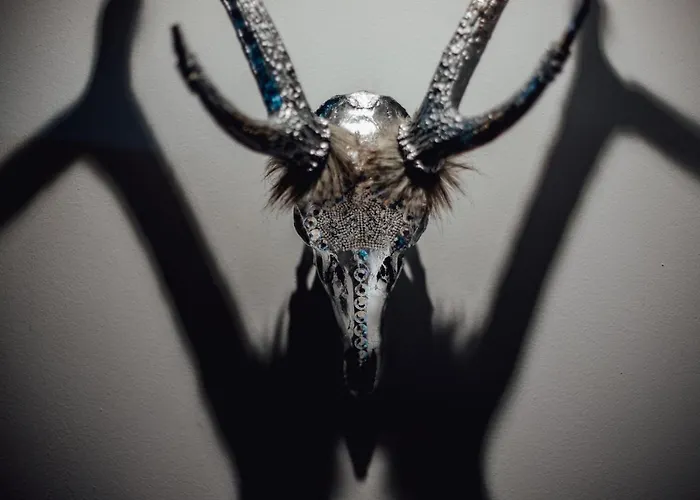 Chalet Olivia Seefeld in Tirol