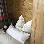 Olivia Horská chata Seefeld in Tirol