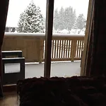 Horská chata Olivia Seefeld in Tirol