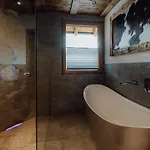 Horská chata Olivia Seefeld in Tirol
