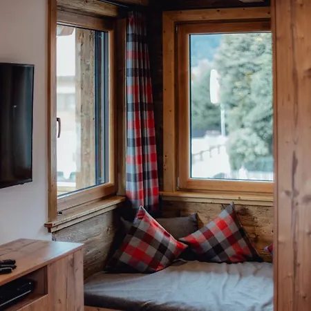 Chalet Olivia * Seefeld in Tirol