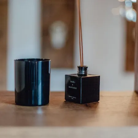 Olivia Seefeld in Tirol