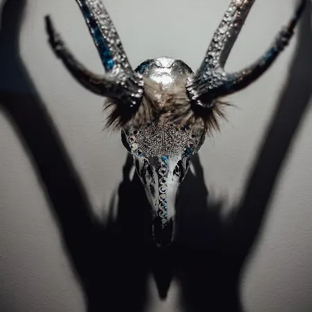 Alpehytte Olivia Seefeld in Tirol